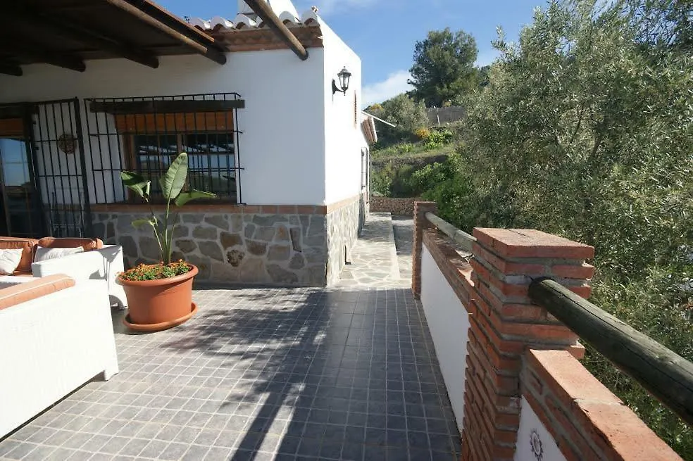 Villa Godoy-1