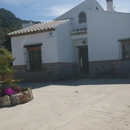 Villa Godoy-3